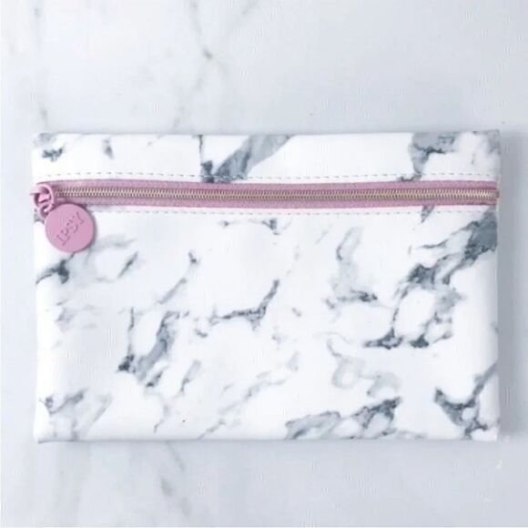 MAC~Eyeshadow STAR VIOLET Pinky Brown Plum Shimmer Refill Pan NEW Ipsy bag - Picture 9 of 9